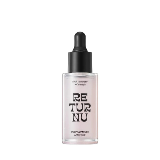 Returnu Deep Comfort Ampoule