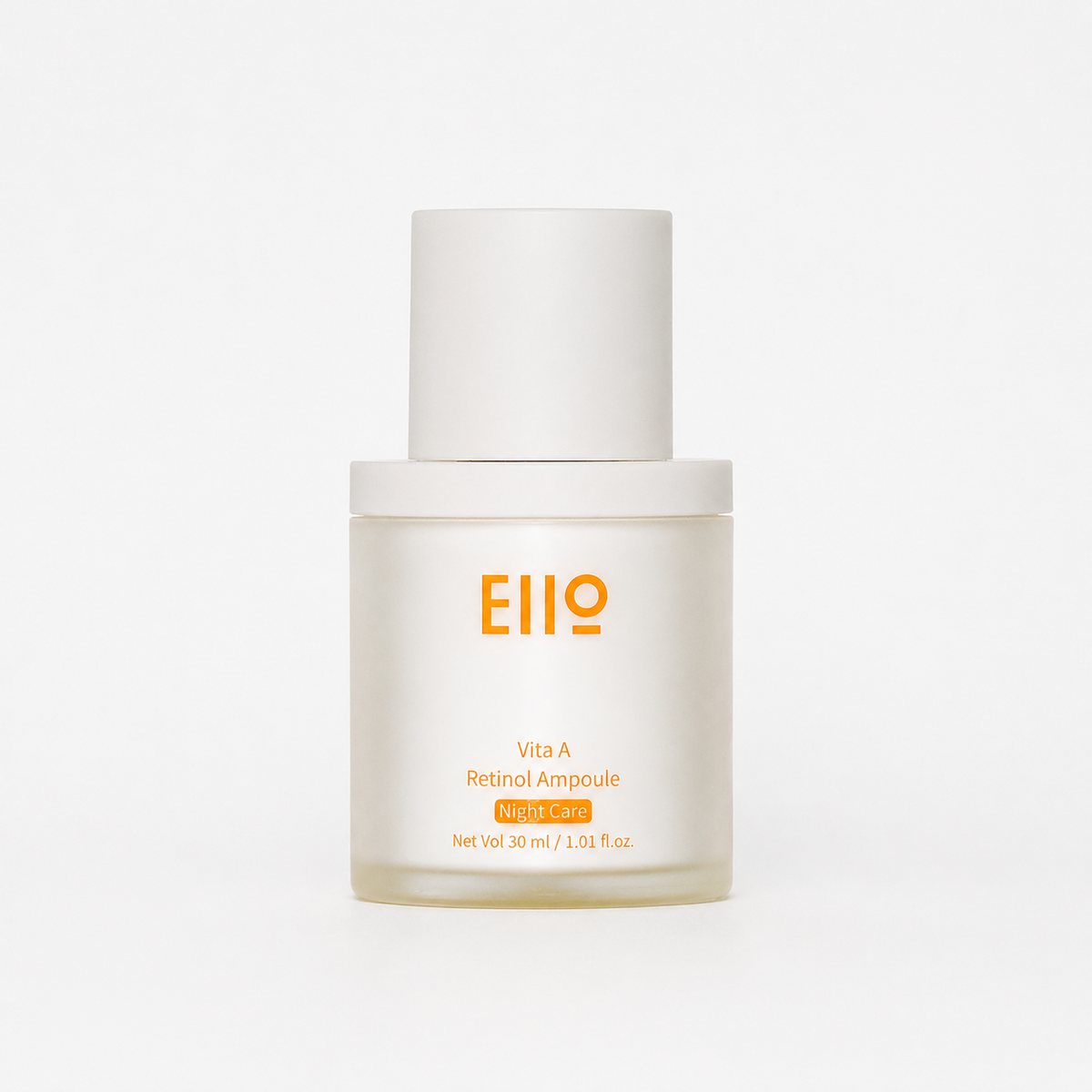 EIIO VITA A RETINOL AMPOULE