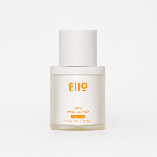 EIIO VITA A RETINOL AMPOULE