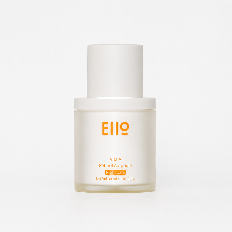 EIIO VITA A RETINOL AMPOULE