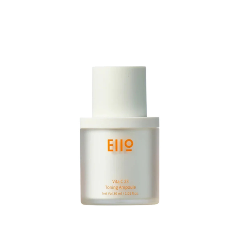 EIIO VITA C 23 TONING AMPOULE