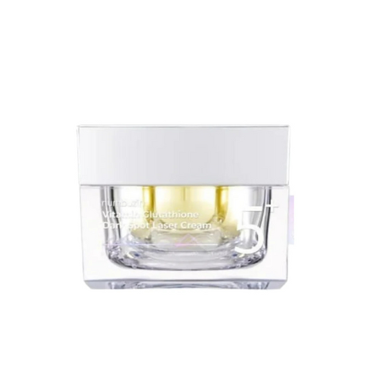 Numbuzin No.5+ Vitamin Glutathione Dark Spot Cream