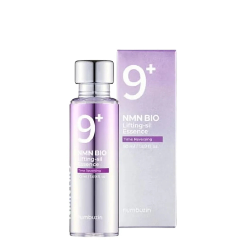 Numbuzin No.9 NAD Bio Lifting Essence