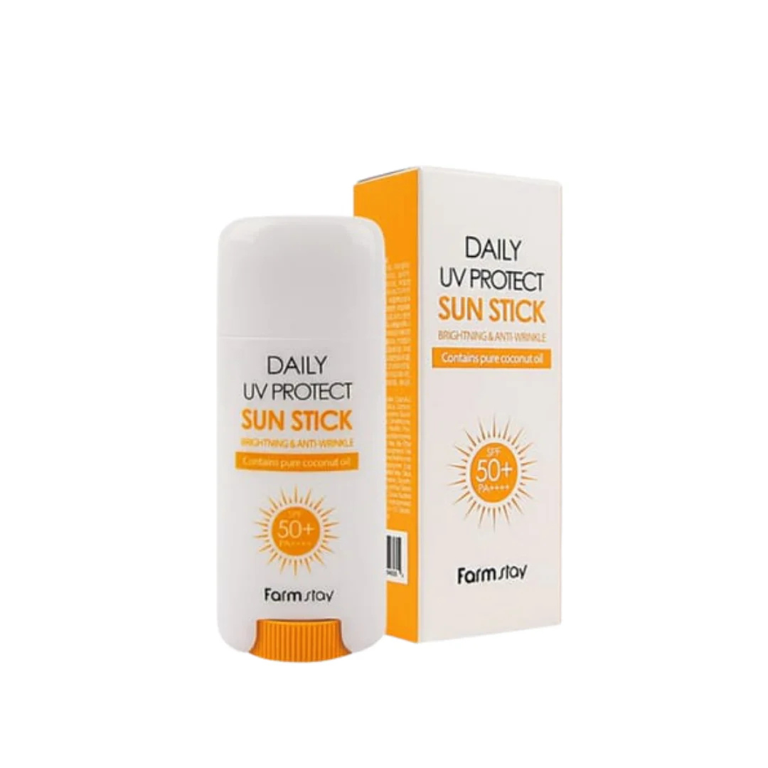 Farmstay Daily UV Protect Sun Stick