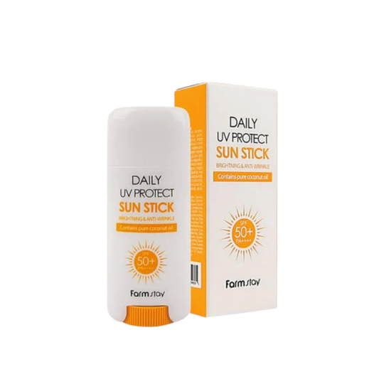 Farmstay Daily UV Protect Sun Stick