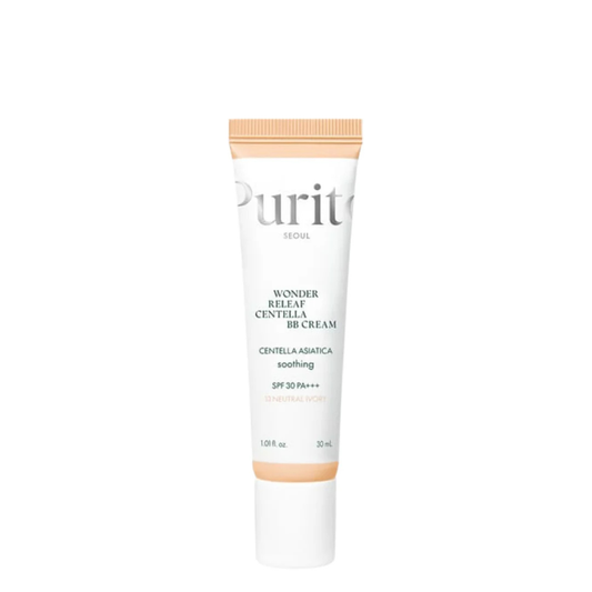 PURITO Wonder Releaf Centella BB Cream