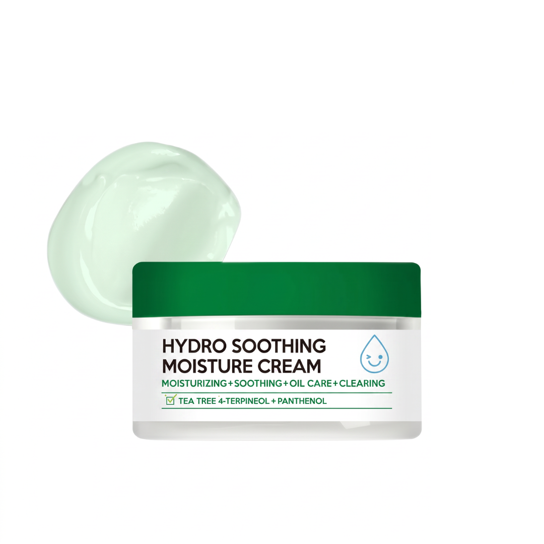 Troubless Hydro Soothing Moisture Cream