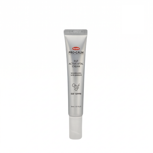 Hanmi Pro-Calm EGF Active Vital Cream 10PPM