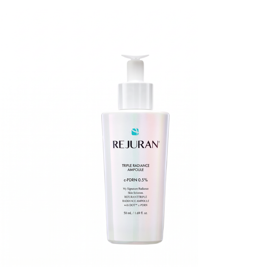 Rejuran Triple Radiance Ampoule