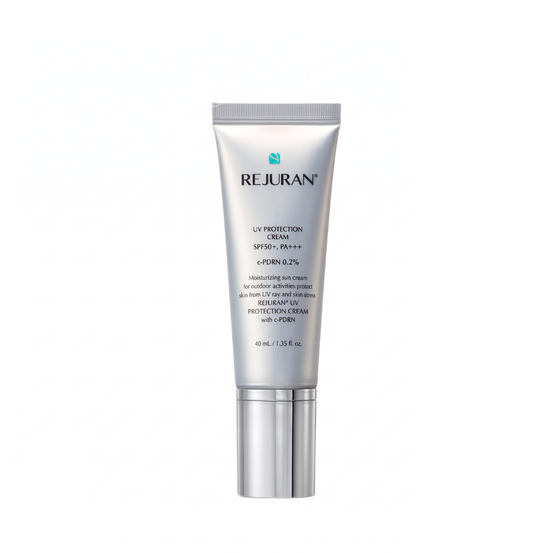 Rejuran healer UV Protection Cream (Crema Reparadora con Protección Solar)