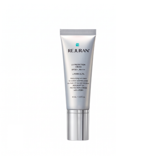 Rejuran healer UV Protection Cream (Crema Reparadora con Protección Solar)