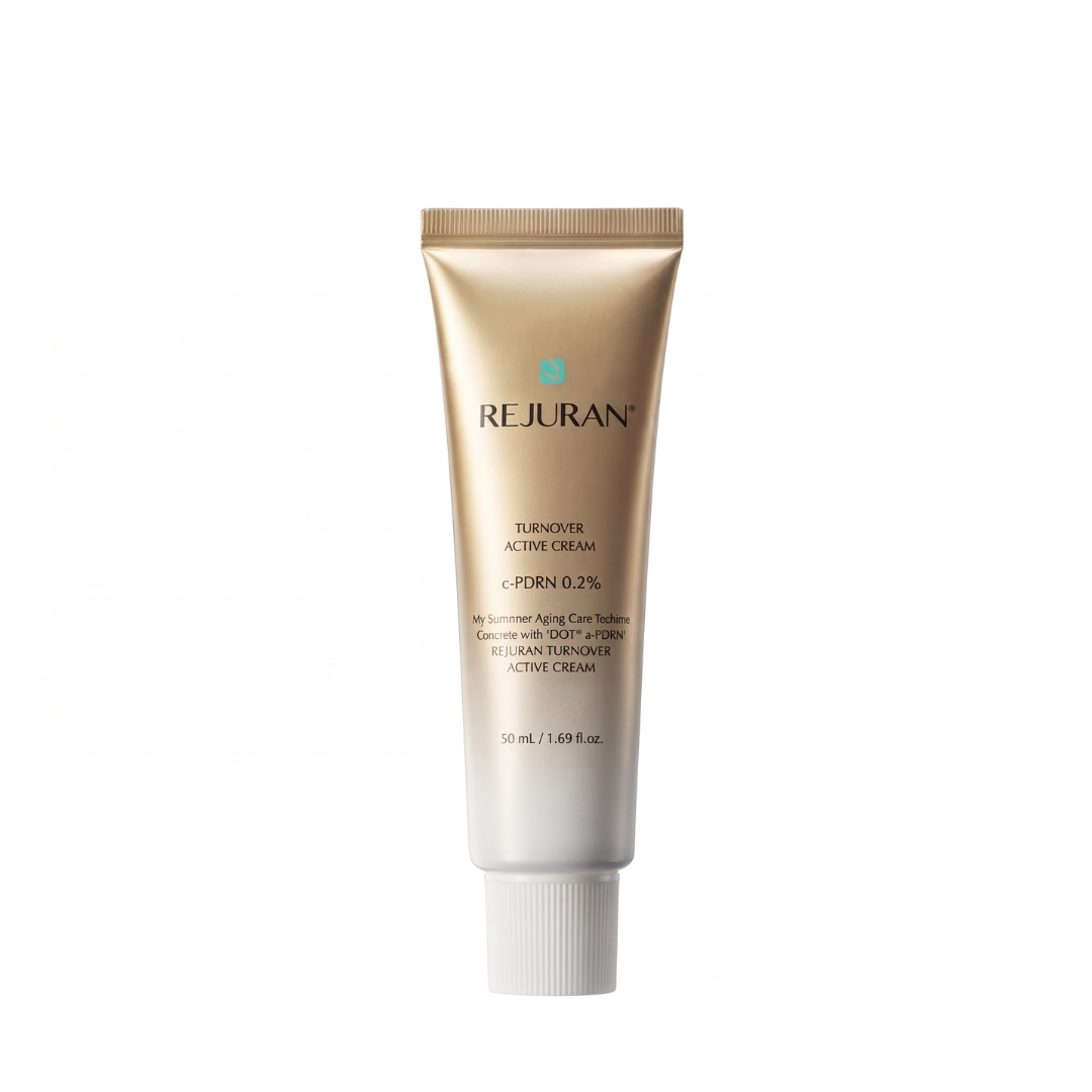 Rejuran Turnover Active Cream