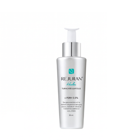 Rejuran Healer turn over ampoule (Sérum Reparador)
