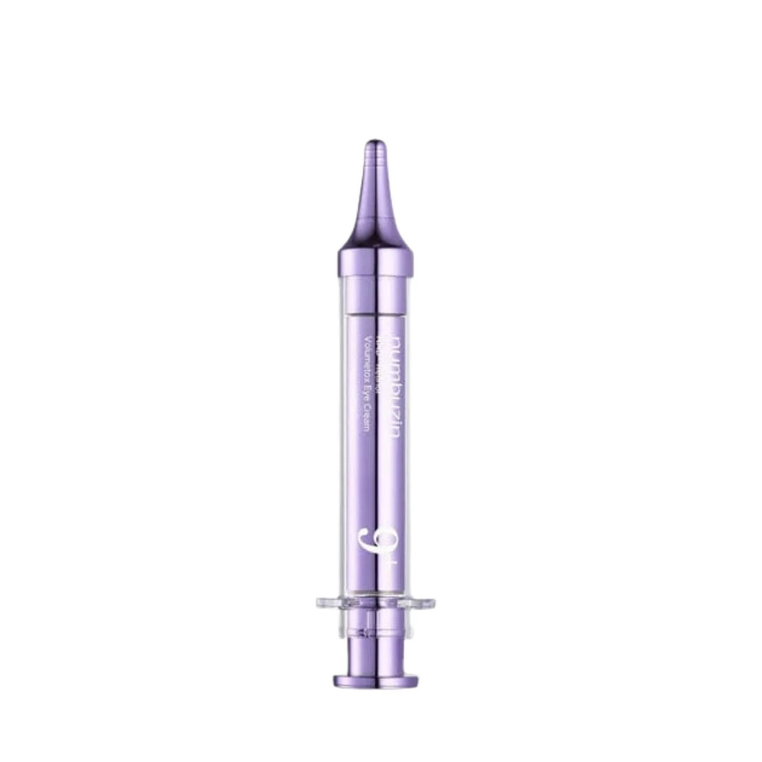 Numbuzin No.9 NAD+ Retinol Volumetox Eye Cream (10ml)