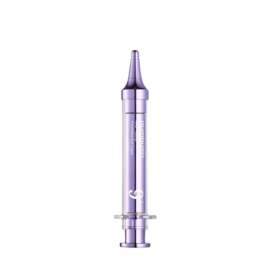 Numbuzin No.9 NAD+ Retinol Volumetox Eye Cream (10ml)