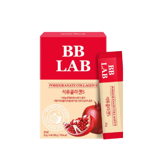 BB LAB Pomegranate Collagen S