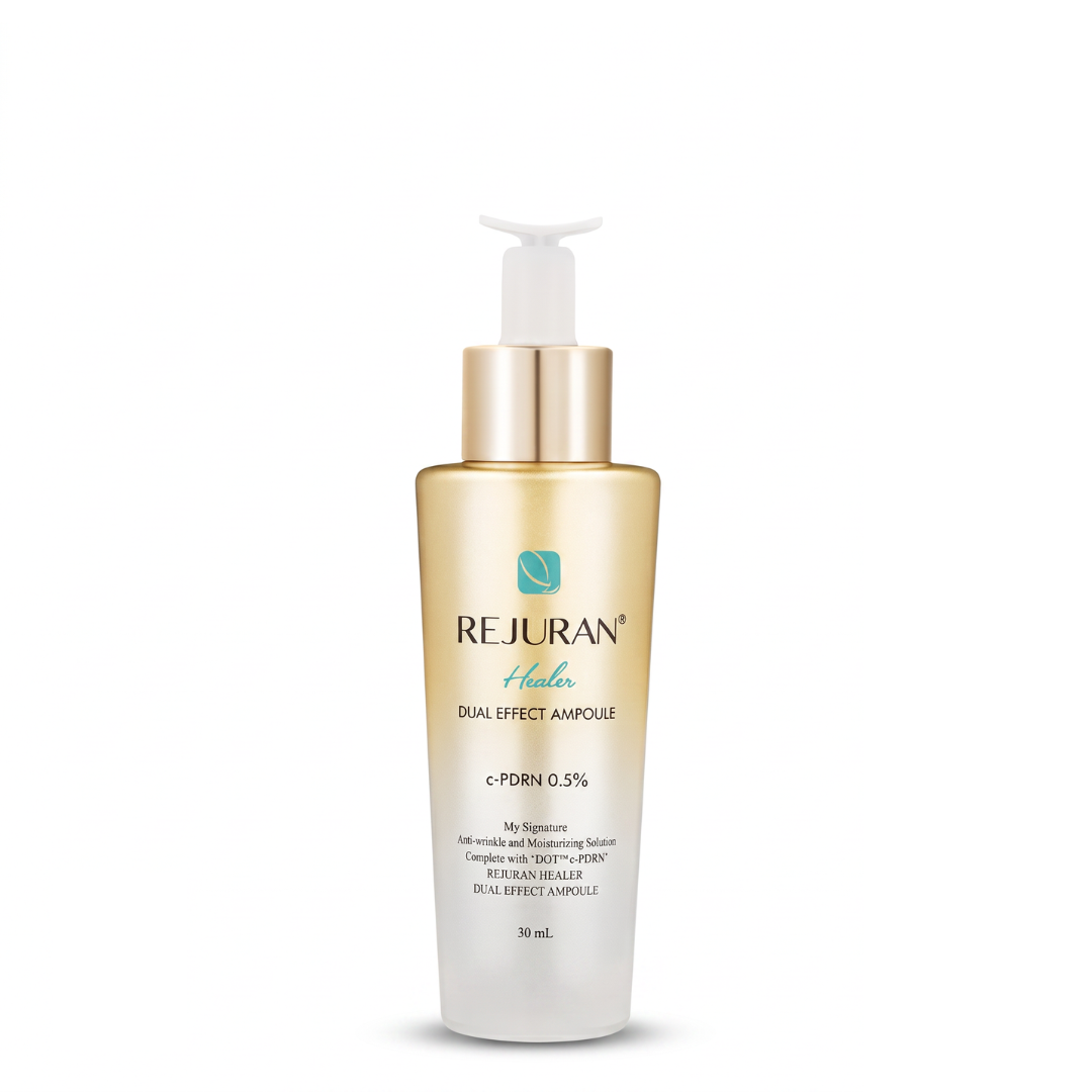 Rejuran Dual Effect Ampoule (Sérum Antiarrugas)