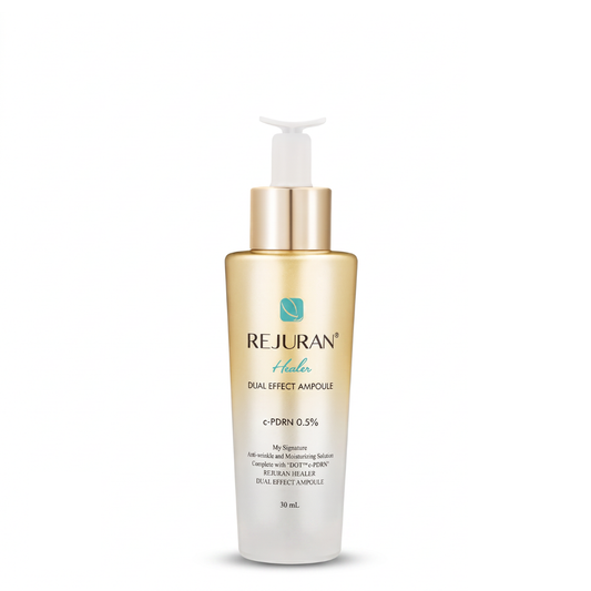 Rejuran Dual Effect Ampoule (Sérum Antiarrugas)