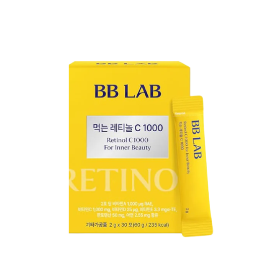 BB Lab Retinol C 1000