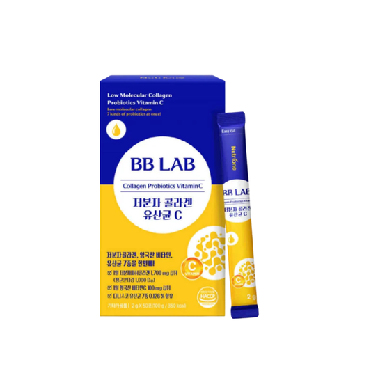 BB Lab Collagen Probiotics Vitamin C