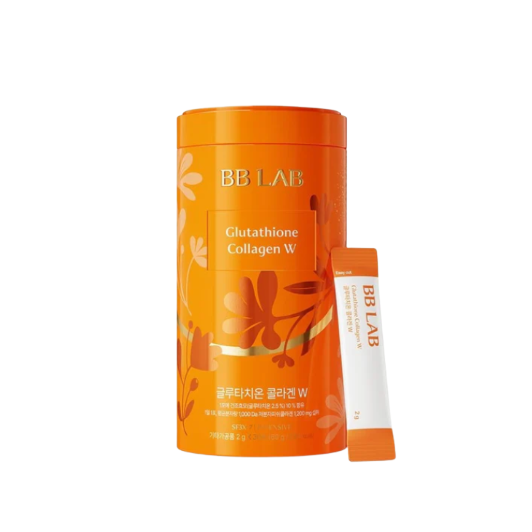 BB Lab Glutathione Collagen W