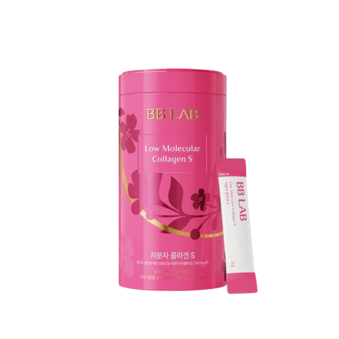 BB Lab Low-Molecular Collagen S