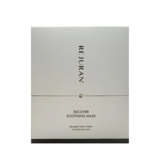 Rejuran Recover Soothing Mask (1ea)