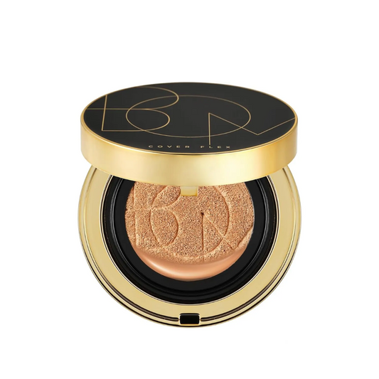 B.O.M. Cover Flex Cushion SPF50+