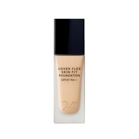 B.O.M. Cover Flex Skin Fit Foundation