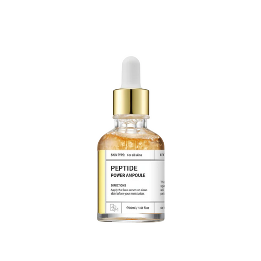 B.O.M. Peptide Power Ampoule