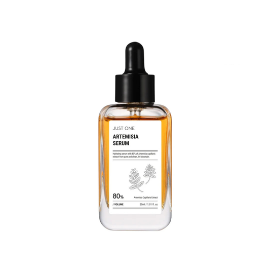 B.O.M. Just One Artemisia Serum (Suero de regeneración celular)