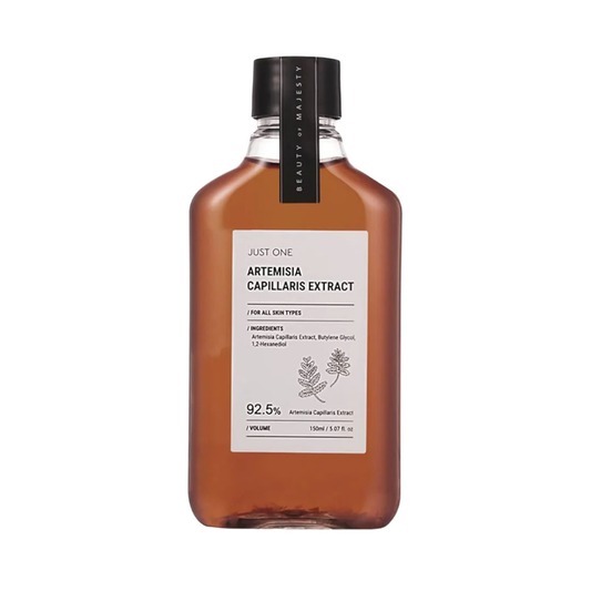 B.O.M. Just One Artemisia Capillaris Extract (Tónico para piel sensible)