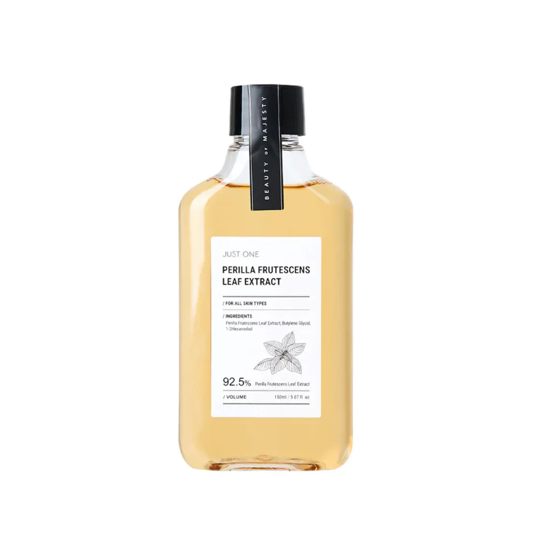 B.O.M. Just One Perilla Frutescens Leaf Extract (Tónico de vitamina K para inflamación)