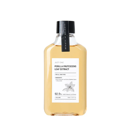 B.O.M. Just One Perilla Frutescens Leaf Extract (Tónico de vitamina K para inflamación)