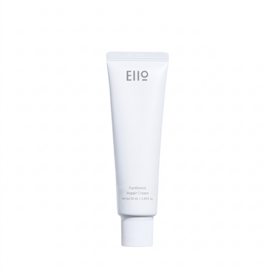 EIIO Panthenol Repair Cream