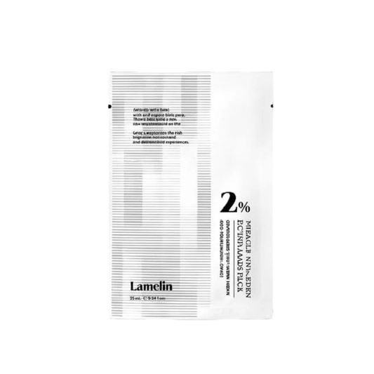 Lamelin Miracle NMN+PDRN Biotox Mask