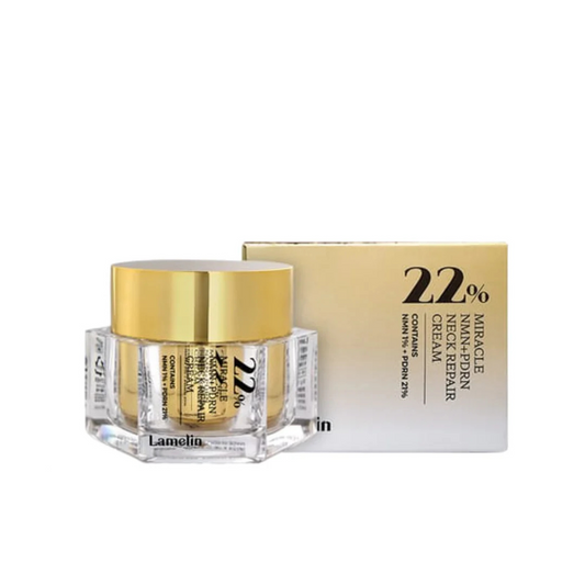 Lamelin Miracle NMN+PDRN Neck Repair Cream