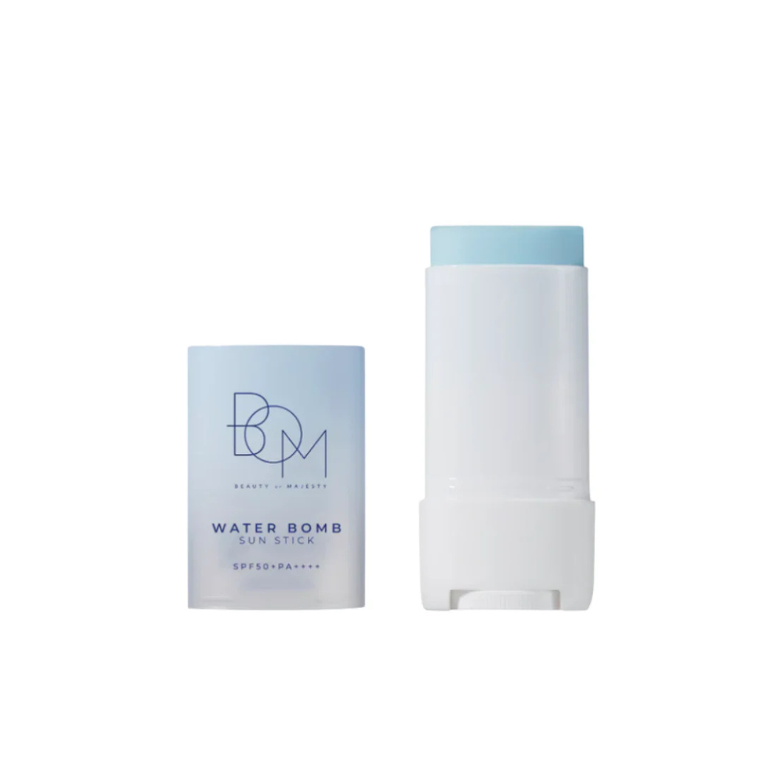 B.O.M. Water Bomb Sun Stick