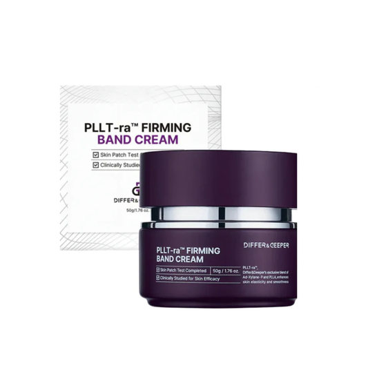Differ&Deeper PLLT-ra Firming Band