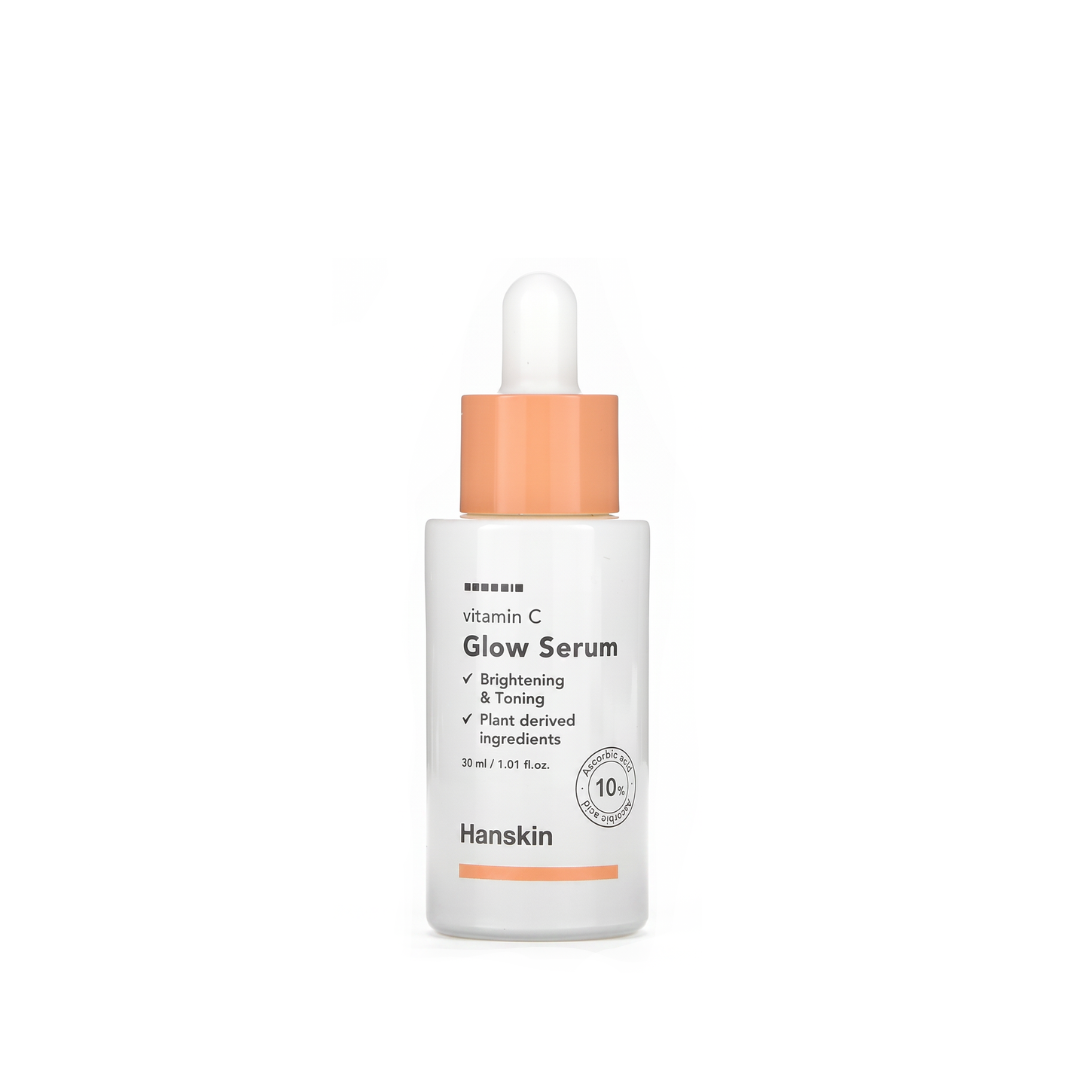 Hanskin Vitamin C Glow Serum