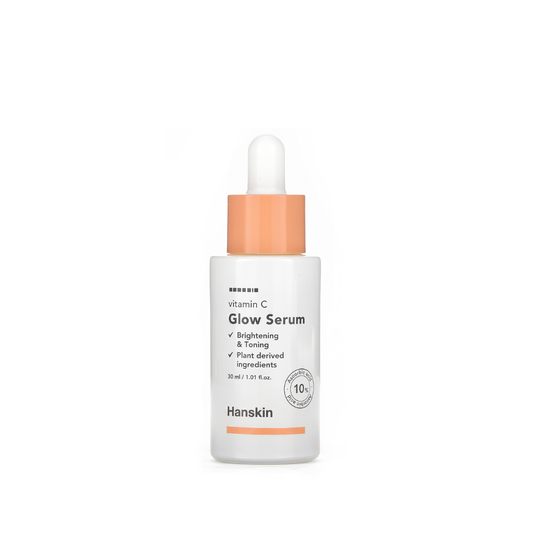 Hanskin Vitamin C Glow Serum