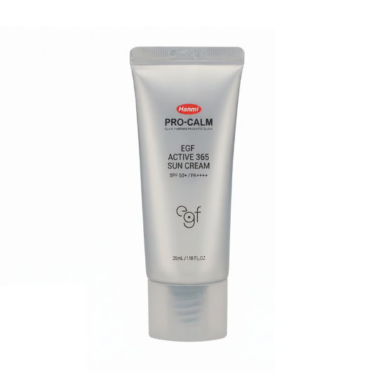 Hanmi Pro-Calm EGF Active 365 Sun Cream