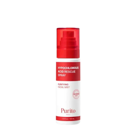 Purito Hypochlorous Acid Rescue Spray