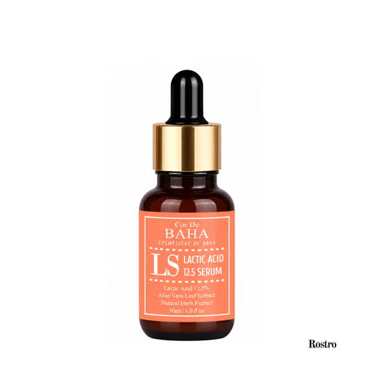 Cos De BAHA (LS) Lactic 12.5% Serum