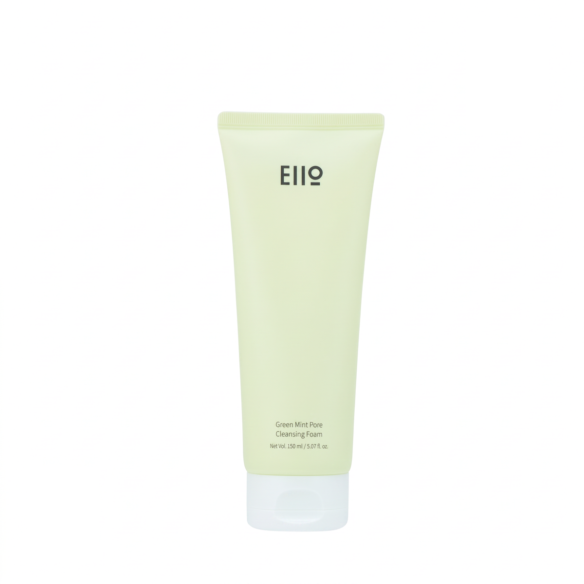 EIIO Green Mint Pore Cleansing Foam