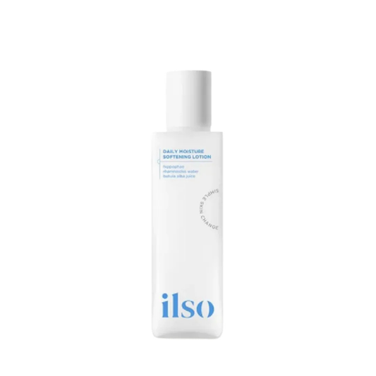 Ilso Moisture Softening Lotion