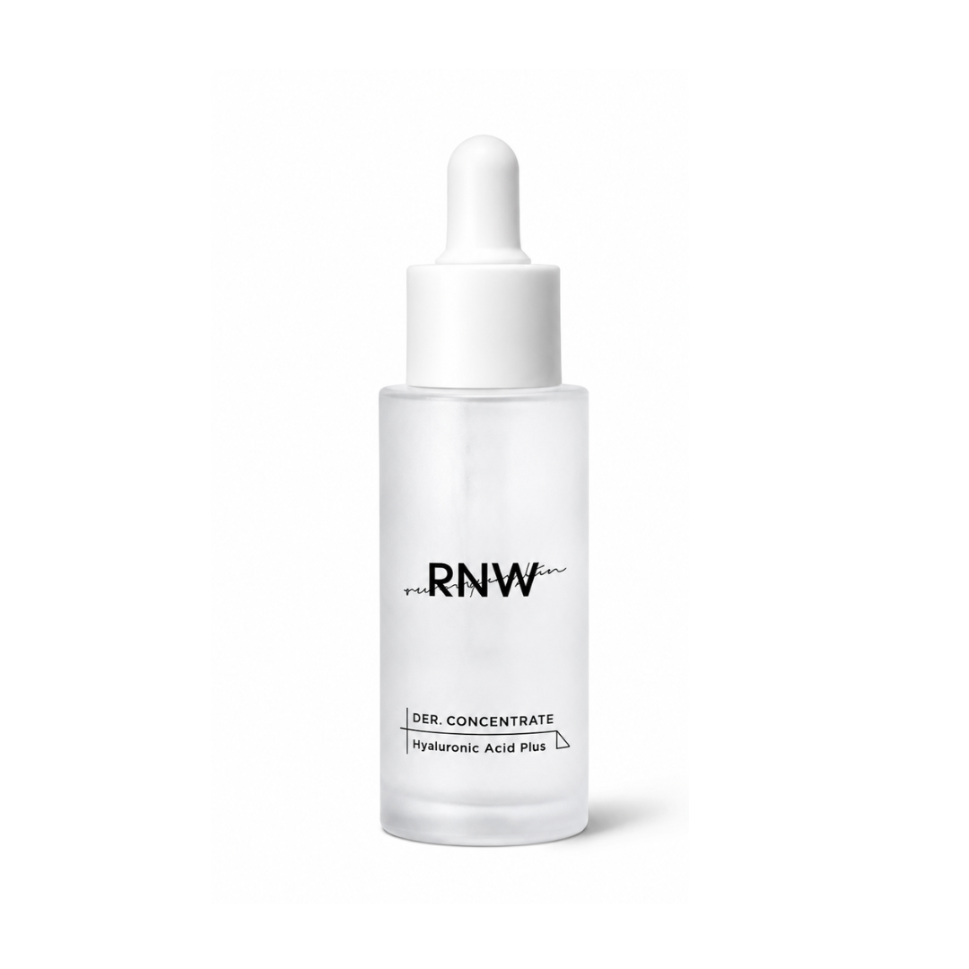 RNW DER. Concentrate Hyaluronic Acid Plus