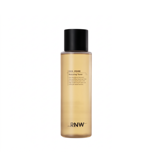 RNW DER. PORE Reducing Toner