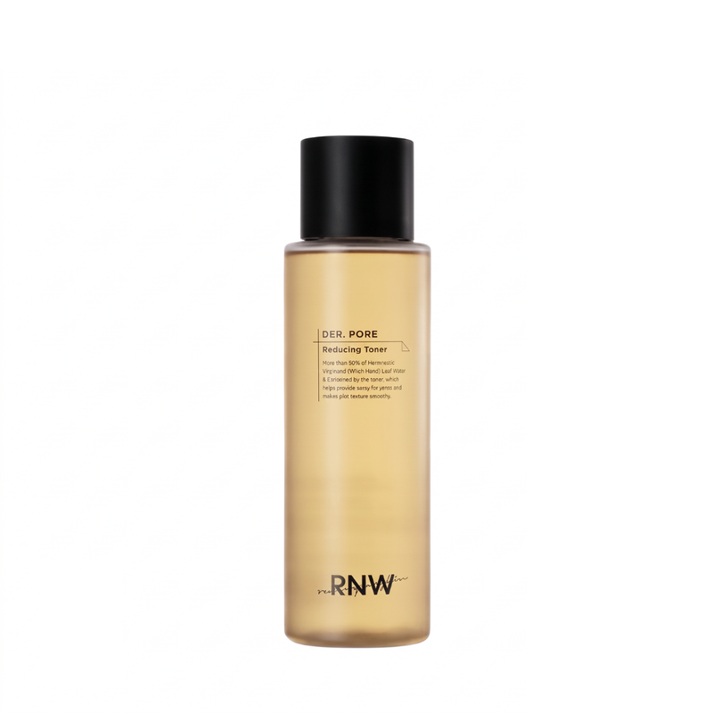 RNW DER. PORE Reducing Toner