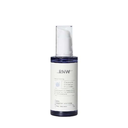 RNW DER MOISTAY Soothing Real Ampoule